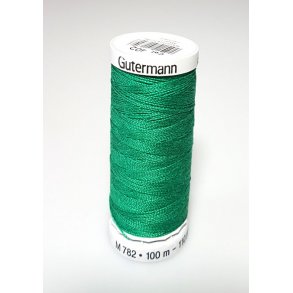  Gtermann -  Ekstra strk sytrd -402 Grn