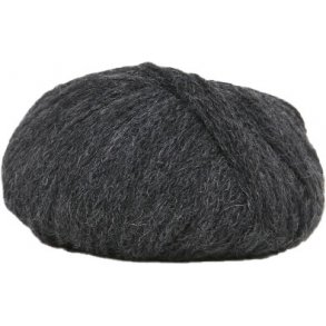 Rustic Lama uldgarn - Baby Alpaca - fv 403 Koks Gr