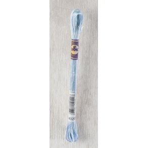 Dmc Moulin Color Variations Broderigarn Frg 4020