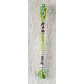 Dmc Moulin Color Variations Broderigarn Frg 4050