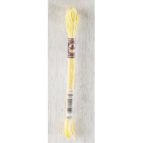 Dmc Moulin Color Variations Broderigarn Frg 4077