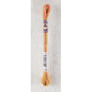 Dmc Moulin Color Variations Broderigarn Frg 4126
