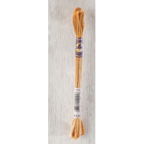 Dmc Moulin Color Variations Broderigarn Frg 4128