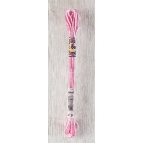 Dmc Moulin Color Variations Broderigarn Frg 4180