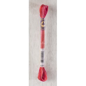 Dmc Moulin Color Variations Broderigarn Frg 4200