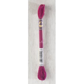 Dmc Moulin Color Variations Broderigarn Frg 4210