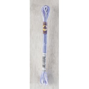 Dmc Moulin Color Variations Broderigarn Frg 4220