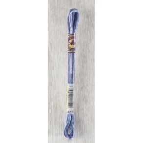 Dmc Moulin Color Variations Broderigarn Frg 4235