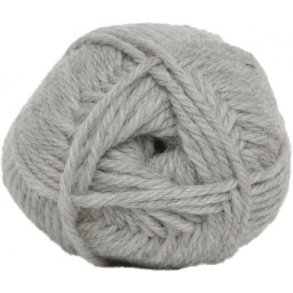Hjertegarn Lima Garn - fv 434 Lys Gr