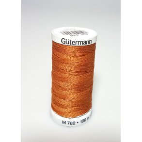 Gtermann -  Ekstra strk sytrd - 448 Kobber Rd