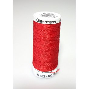  Gtermann -  Ekstra strk sytrd -46 Mrk Rd