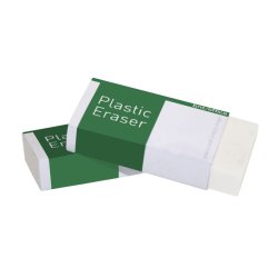 Radergummi - 1 st b.n.t office radergummi 471007 utan pvc