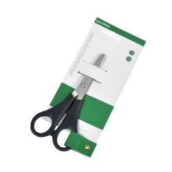 Brnesaks sort 70 mm 472410