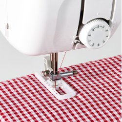 Brother - FS60x Elektronisk Symaskine