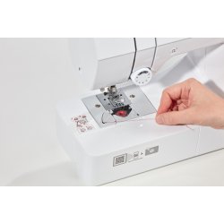 Brother CS10S Elektronisk Symaskine
