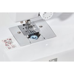 Brother FS40S Elektronisk Symaskine