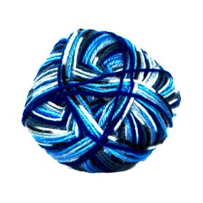 Sock 4 - Strumpgarn - Ullgarn -  fv 5010