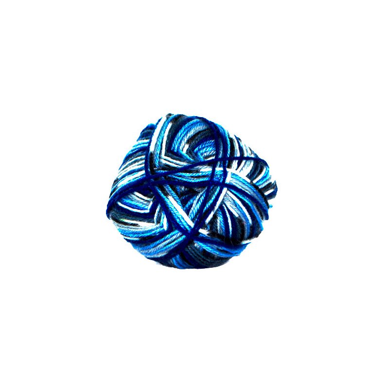 Sock 4 - Strumpgarn - Ullgarn -  fv 5010