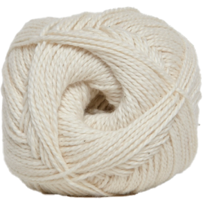 Bld Bomuld 4/2 Nr 8 Hjertegarn Grnhj Fv 30 Rhvid