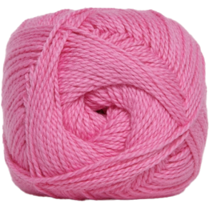 Bld Bomuld 4/2 Nr 8 Hjertegarn Grnhj Fv 37