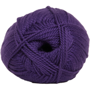 Bld Bomuld 4/2 Nr 8 Hjertegarn Grnhj Fv 40