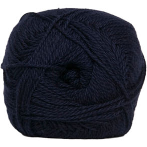 Bld Bomuld 4/2 Nr 8 Hjertegarn Grnhj Fv 42 Marinebl