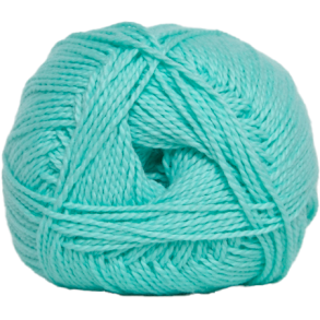 Bld Bomuld 4/2 Nr 8 Hjertegarn Grnhj Fv 52 Mint