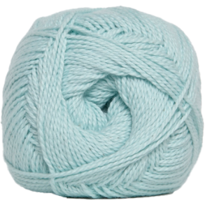 Bld Bomuld 4/2 Nr 8 Hjertegarn Grnhj Fv 61