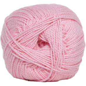 Bld Bomuld 4/2 Nr 8 Hjertegarn Grnhj Fv 62 Lyse Rd