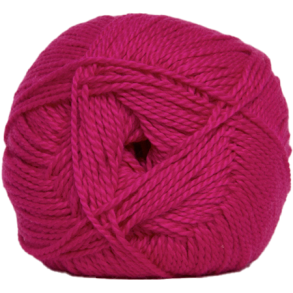 Bld Bomuld 4/2 Nr 8 Hjertegarn Grnhj Fv 65 Pink