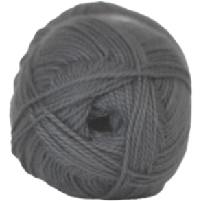 Bld Bomuld 4/2 Nr 8 Hjertegarn Grnhj Fv 361 Gr