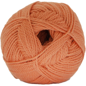 Bld Bomuld 4/2 Nr 8 Hjertegarn Grnhj Fv 1224