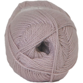 Bld Bomuld 4/2 Nr 8 Hjertegarn Grnhj Fv 3803 Lys Gammel Rosa