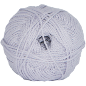 Bld Bomuld 4/2 Nr 8 Hjertegarn Grnhj Fv 3907 Lys Lavendel