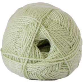 Bld Bomuld 4/2 Nr 8 Hjertegarn Grnhj Fv 7093