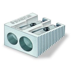 Staedtler blyantspidser