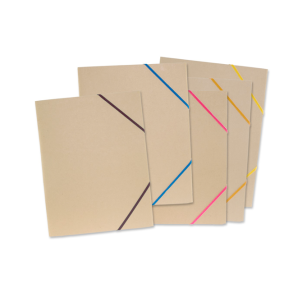 Resrmapp i kartong - 530115