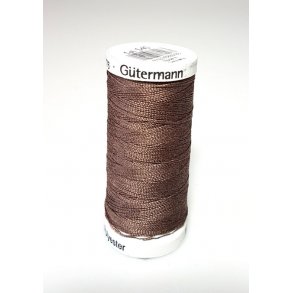  Gtermann -  Ekstra strk sytrd -540 Brun