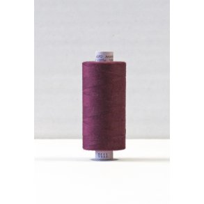 Amann Aspo Sytrd Polyester 1000 m - Fv 111