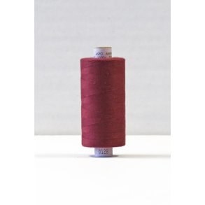 Amann Aspo Sytrd Polyester 1000 m - Fv 128