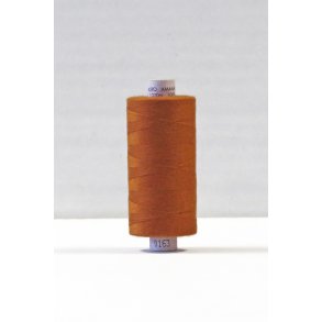 Amann Aspo Sytrd Polyester 1000 m - Fv 163