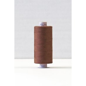 Amann Aspo Sytrd Polyester 1000 m - Fv 263