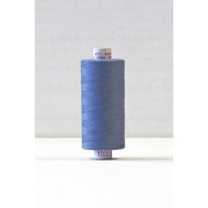 Amann Aspo Sytrd Polyester 1000 m - Fv 311