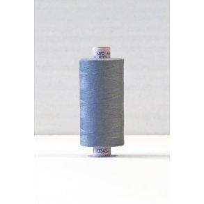 Amann Aspo Sytrd Polyester 1000 m - Fv 343