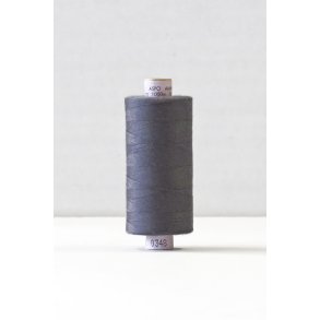 Amann Aspo Sytrd Polyester 1000 m - Fv 348