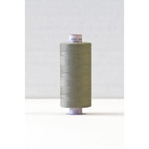 Amann Aspo Sytrd Polyester 1000 m - Fv 381