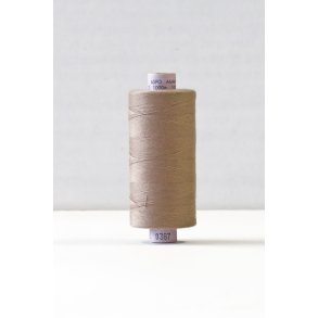 Amann Aspo Sytrd Polyester 1000 m - Fv 387