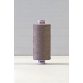 Amann Aspo Sytrd Polyester 1000 m - Fv 399