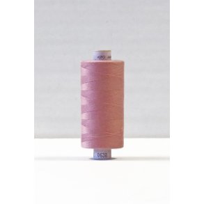 Amann Aspo Sytrd Polyester 1000 m - Fv 638