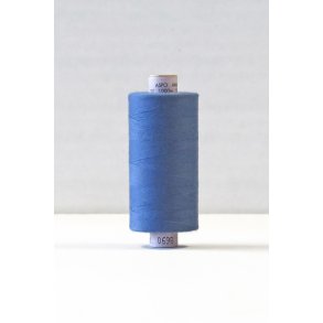 Amann Aspo Sytrd Polyester 1000 m - Fv 698